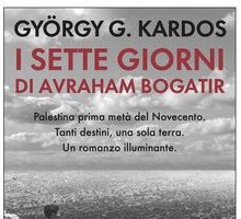 I sette giorni di Avraham Bogatir