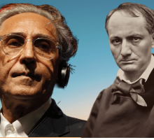 “Invito al viaggio”: quando Franco Battiato citò Baudelaire