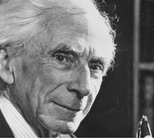 Bertrand Russell: vita, pensiero e opere