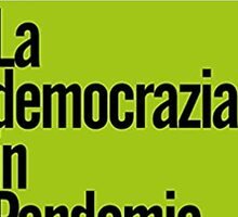 La democrazia in pandemia