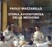 Storia avventurosa della medicina