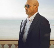 Il Commissario Montalbano: Salvo amato, Livia mia. Trama e trailer del film in tv 