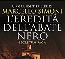 L'eredità dell'abate nero