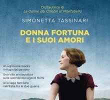 Donna Fortuna e i suoi amori