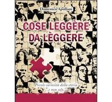 Cose leggère da lèggere