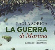 La guerra di Martina