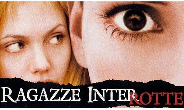 “Ragazze interrotte”: la poesia di Dorothy Parker citata nel film