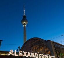 “Alexander Platz”: dal romanzo di Döblin alla canzone di Milva