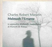 Melmoth l'Errante