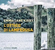 L'ottico di Lampedusa