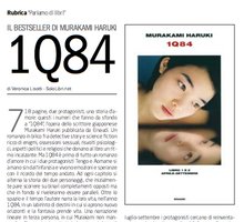 1Q84 su Slide di Ottobre 2013