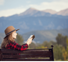 Le migliori frasi sulla montagna: aforismi celebri e citazioni da libri