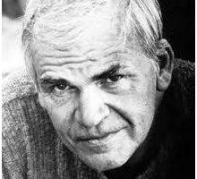 Buon compleanno a Milan Kundera