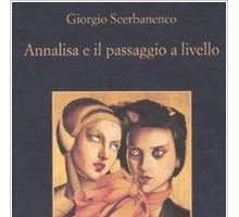 Annalisa e il passaggio a livello