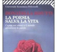 La poesia salva la vita