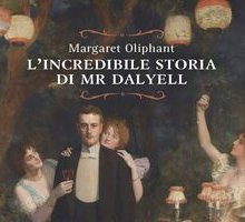 L'incredibile storia di Mr Dalyell