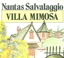 Villa Mimosa