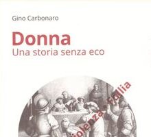 Donna. Una storia senza eco