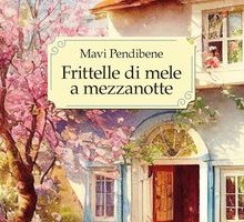 Frittelle di mele a mezzanotte