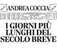 I giorni più lunghi del secolo breve