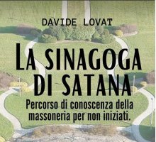 La sinagoga di Satana