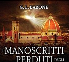 I manoscritti perduti degli Illuminati