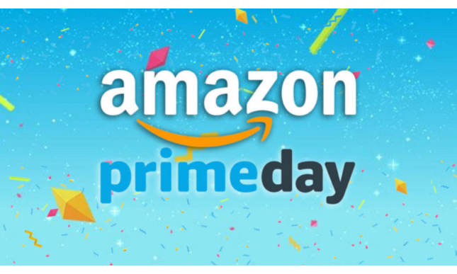 Amazon Prime Day 2021: offerte, sconti e promozioni per gli amanti dei libri