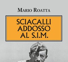 Sciacalli addosso al S.I.M.