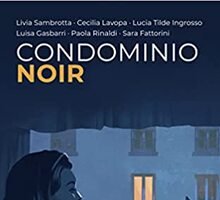 Condominio noir