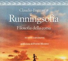 Runningsofia. Filosofia della corsa