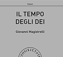 Il tempo degli dei