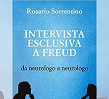 Intervista esclusiva a Freud da neurologo a neurologo