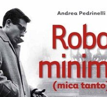 Roba minima (mica tanto). Tutte le canzoni di Enzo Jannacci