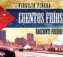 Cuentos Frìos. Racconti freddi