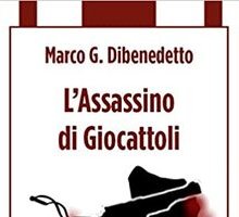 L'assassino di giocattoli