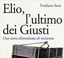 Elio, l'ultimo dei Giusti