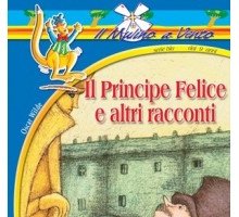 I racconti e le fiabe di Oscar Wilde... da leggere a Natale