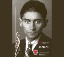 A Merano sulle tracce di Kafka a cento anni dalla morte