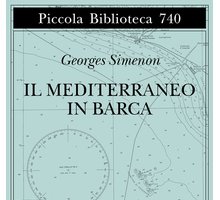 Il Mediterraneo in barca