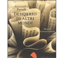 Desiderio di altri mondi