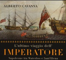 L'ultimo viaggio dell'imperatore