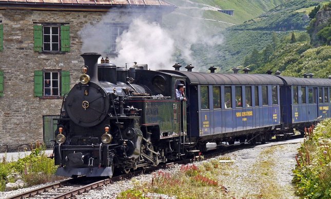 Turismo e letteratura: arriva il Treno di Dante da Firenze a Ravenna