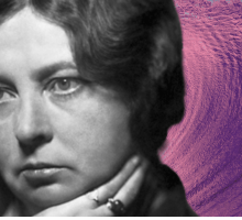 Chi era Sigrid Undset, la scrittrice norvegese che vinse il Nobel nel 1928