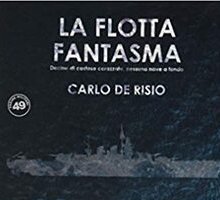 La flotta fantasma. Decine di costose corazzate, nessuna nave a fondo