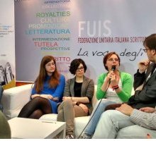 Un Salone Internazionale del Libro di Torino 2.0: occhi puntati su social media e bookblog 