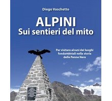 Alpini. Sui sentieri del mito