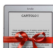 Regalare un e-reader: ecco i consigli su quale scegliere