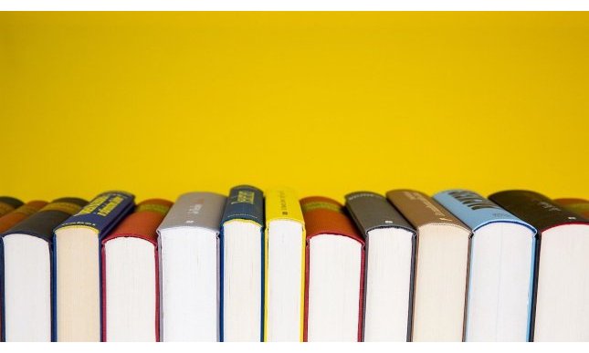 5 libri che tutti dicono di aver letto (ma non è vero)