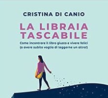 La libraia tascabile