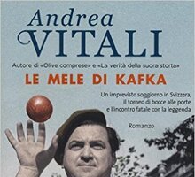 Le mele di Kafka